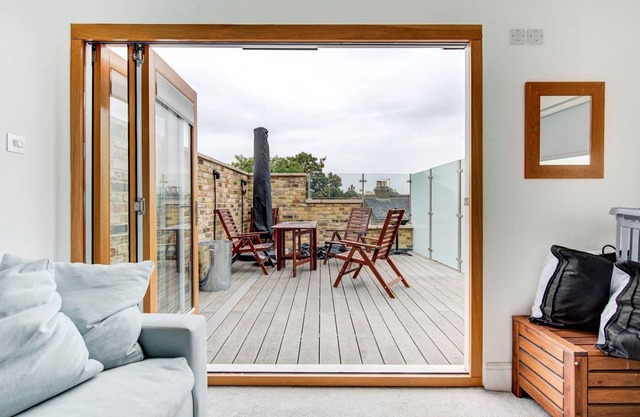 GuestReady - Lavender Hill Gem