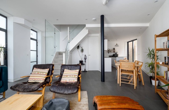 GuestReady - London Terrace Stay