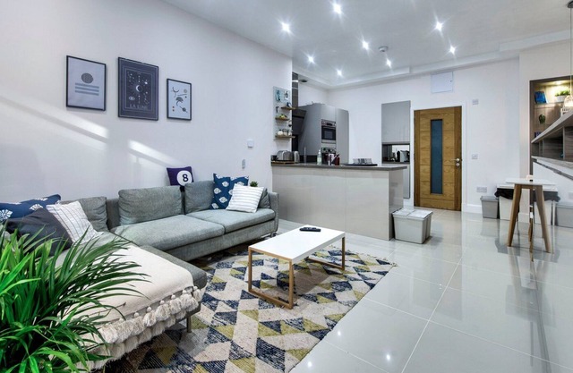 GuestReady - Modern apt in Polwarth