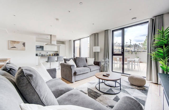 GuestReady - Olympic Park City Living