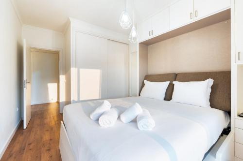 GuestReady - Peaceful ambience near the ocean