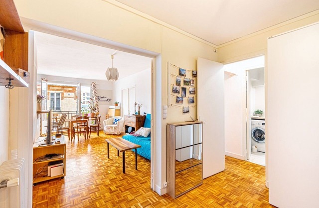 GuestReady - Peaceful Haven in the 20th