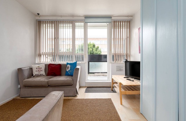 GuestReady - Relaxing stay in Whitechapel