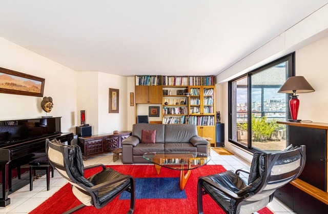 GuestReady - Stylish Duplex with a terrace