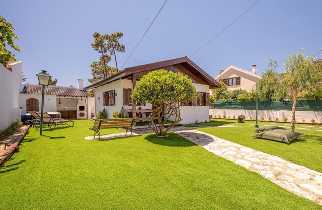 GuestReady - Summer Fresco near Telha Beach