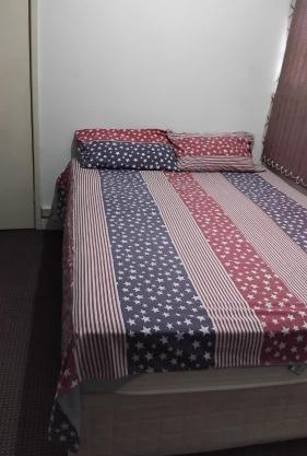 Guests house