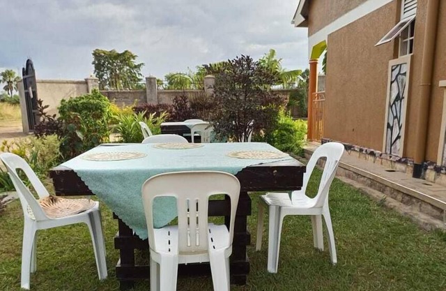 Gugga Resort