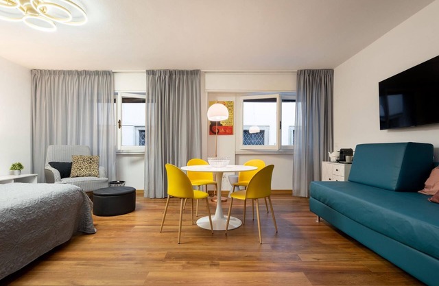 Guicciardini Apartment