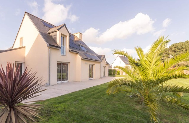 GUIDEL BEACHES HOLIDAY HOME NEAR THE BEACHES