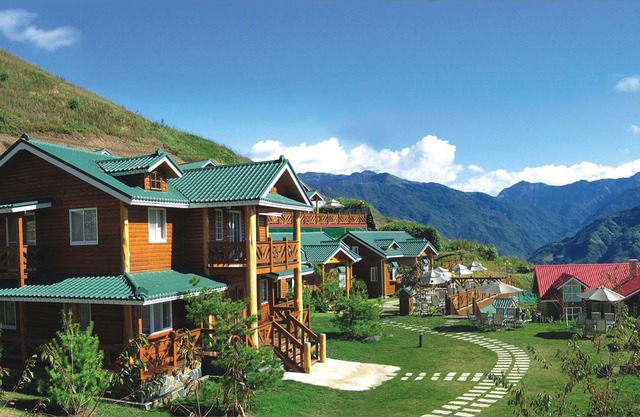 Guilin Leisure Villa