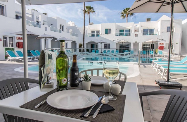 Guinate Club Apartamentos