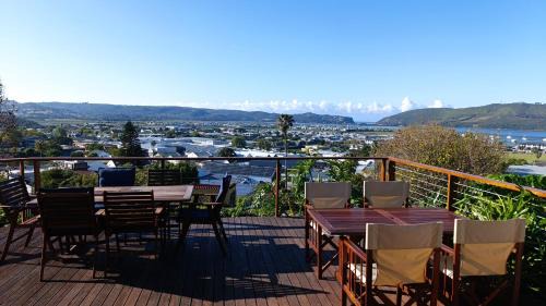 Guinea Fowl Lodge