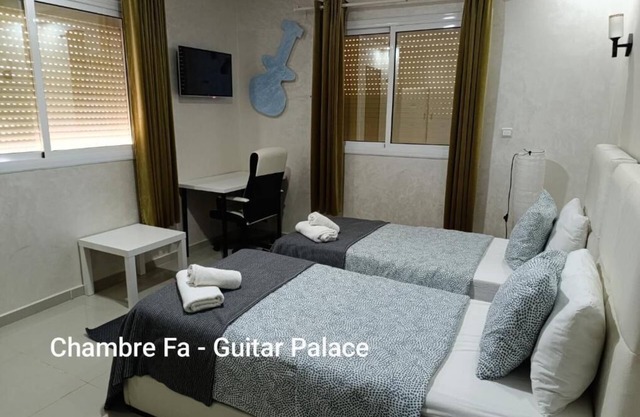 Guitar Palace