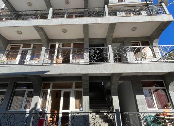 GUKA hotel!