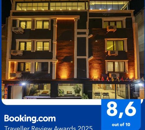 Gul Otel