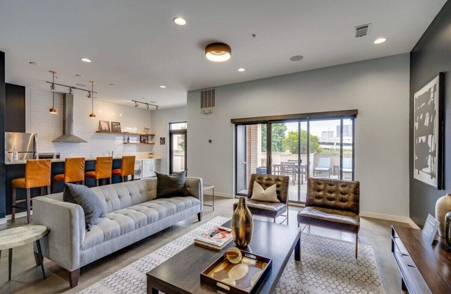 Gulch Apt: Pet-Friendly Home with Gym, Garage