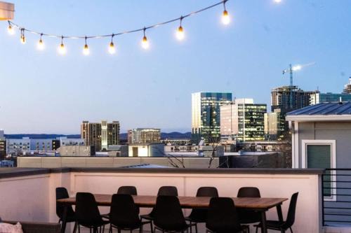 Gulch Getaway