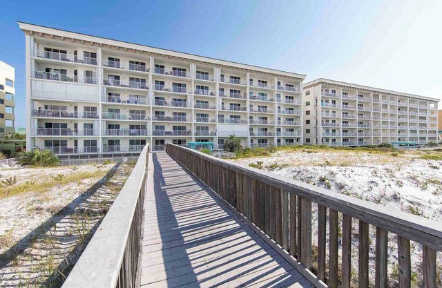 Gulf Dunes by Southern Vacation Rentals