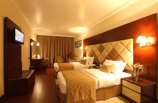 Gulf Inn Hotel Deira Formerly City Star