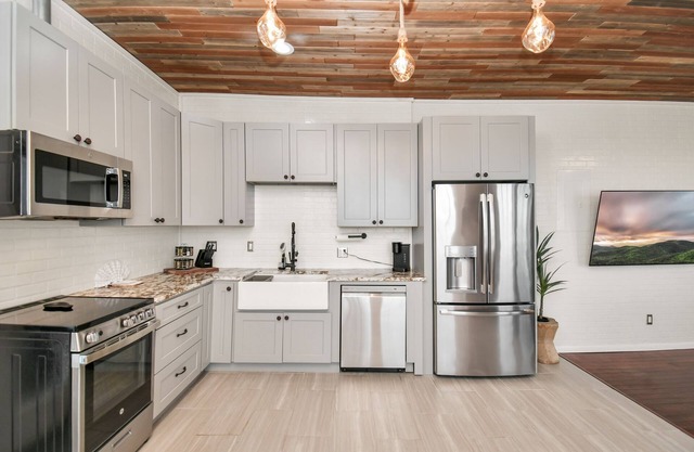 Gulf Siesta Vacation Lofts