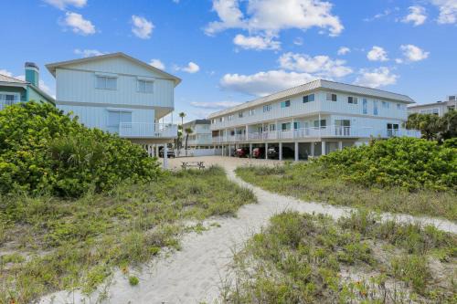 Gulfside Villas 3