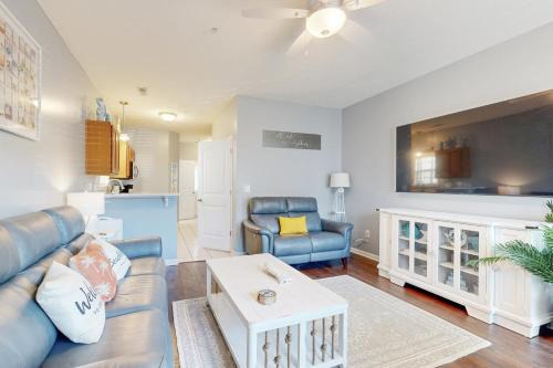 Gulfstream Cottages 402