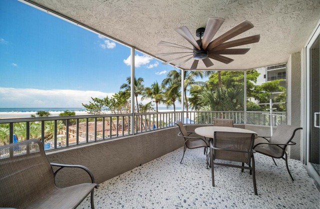 Gullwing Beach Front Resort