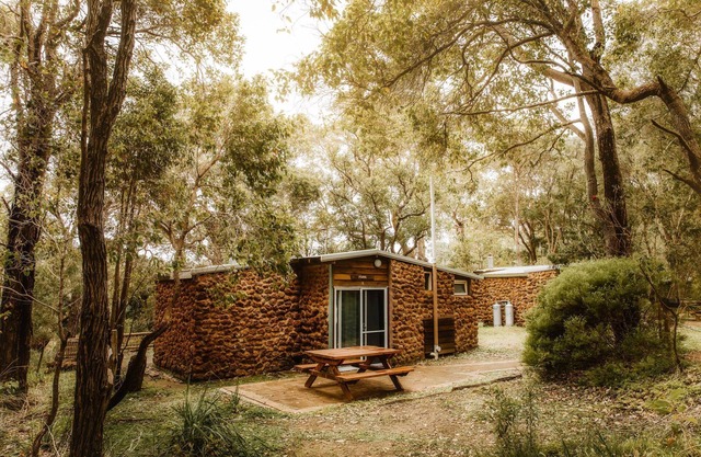 Gum Grove Chalets - Marri (Dog Friendly)