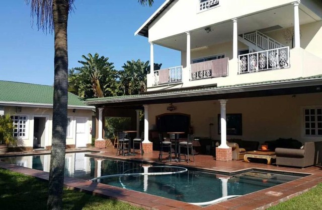 Gumtree Lodge