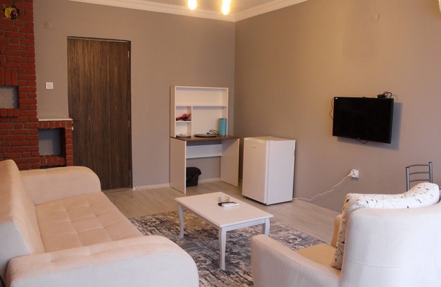 Gurleyen Apart Otel