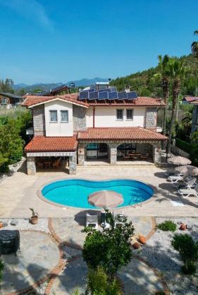 Gurme Villa