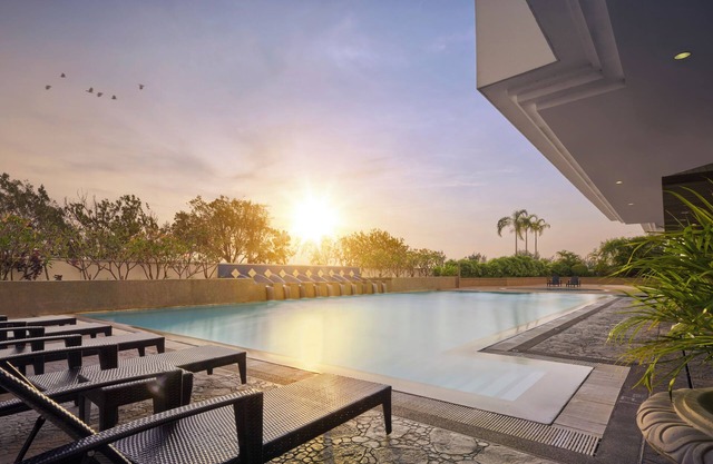 Gurney Bay Hotel, A PARKROYAL PARTNER HOTEL