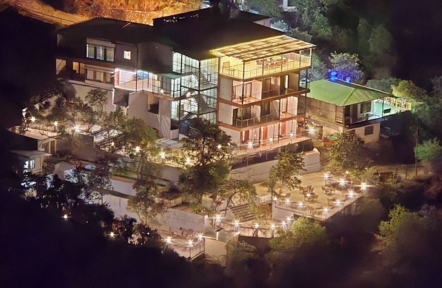 Gurugram Resort Mussoorie