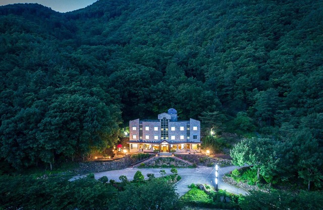 Gurye Huni Hostel and Guest House