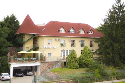 Gutenberg Villa