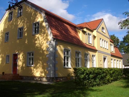 Gutshaus Haidhof