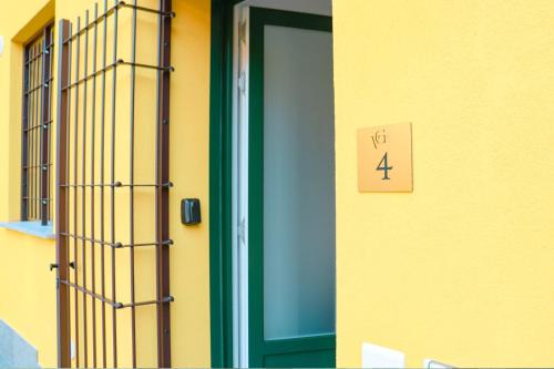 GV Guest House Malpensa