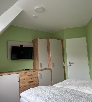 GW Apartment 1