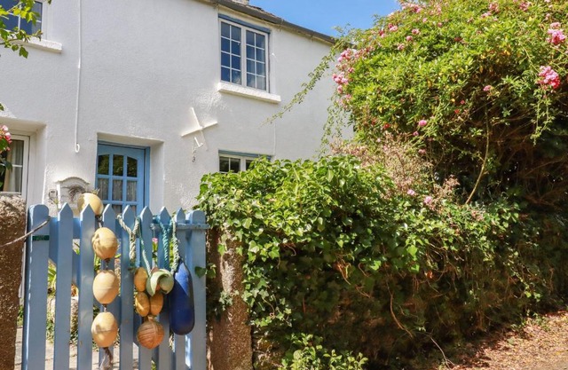Gwynn Cottage