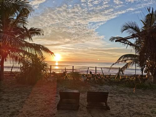 Gypcey Beach and Surf Resort