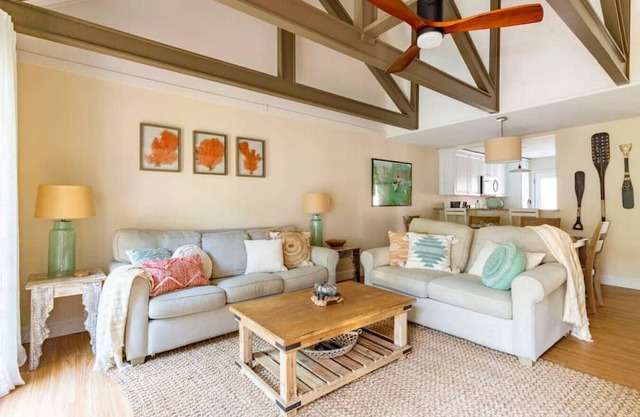 Gypsy Sea Cottage - A Seaside Retreat