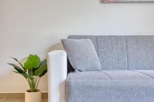 Gzira Maisonette near the sea