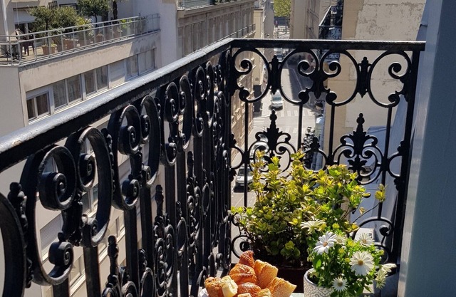 Hôtel Alison