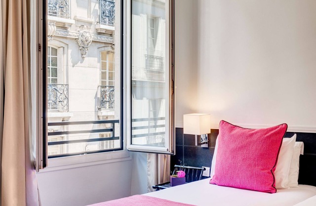 Hôtel Caumartin Opéra – Astotel