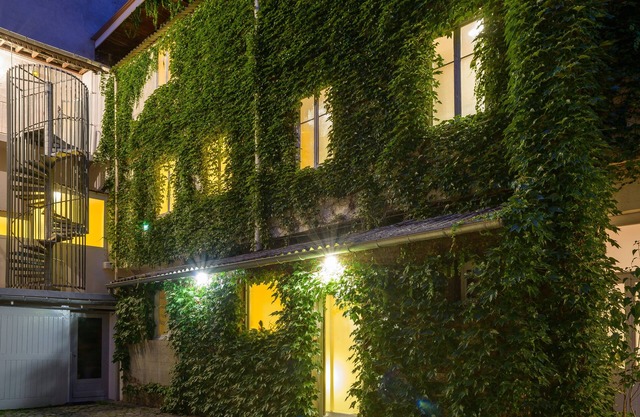 Hôtel Continental