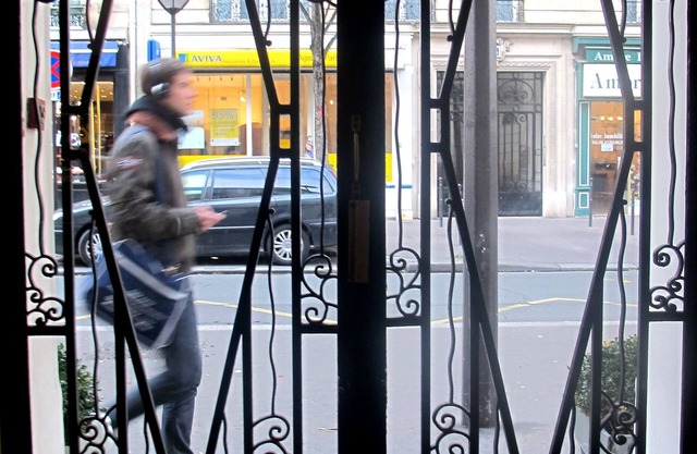 Hôtel Cosy Monceau