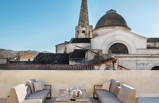 Hôtel de Tourrel, Saint Rémy de Provence, a Member of Design Hotels