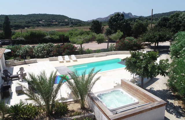Hôtel Fazio