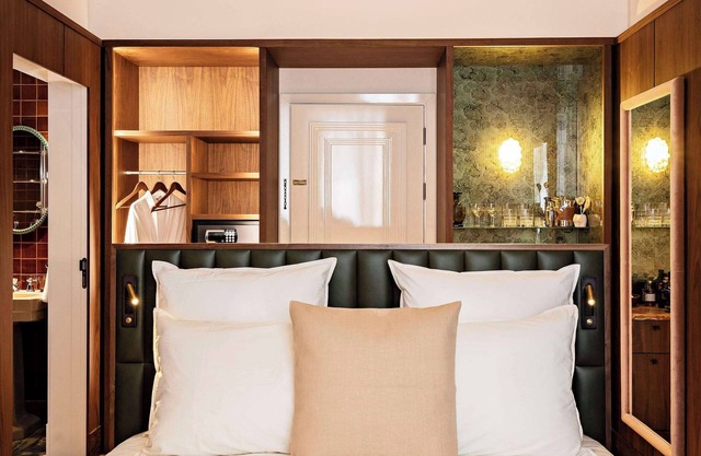 Hôtel Florida Paris