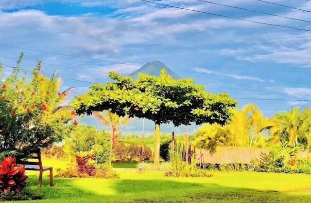 Hôtel jardines Arenal